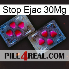 Stop Ejac 30Mg 15